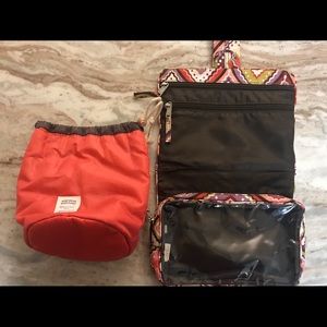 Travel bags
